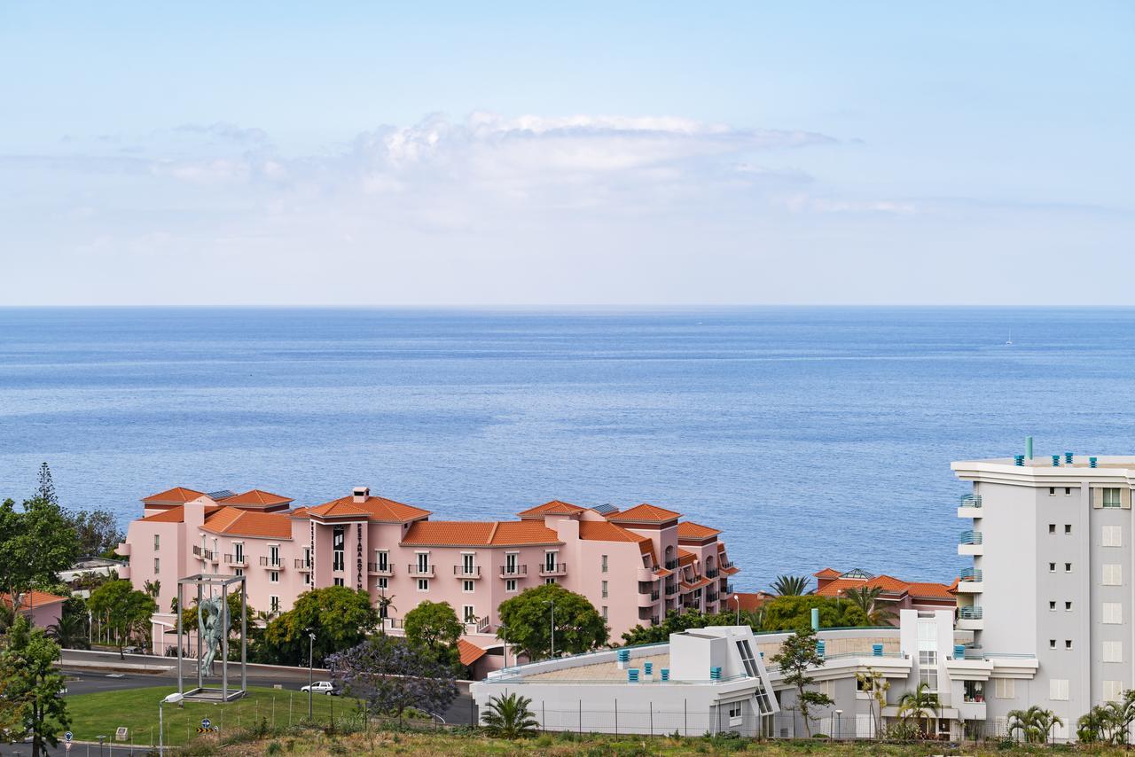 Piornais I By An Island Apart Apartment Funchal  Exterior photo